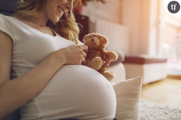 Quel cadeau utile offrir à une future maman ?