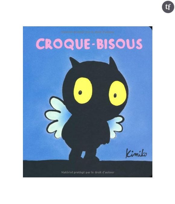 Croque-Bisous de Kimiko – 10 euros 