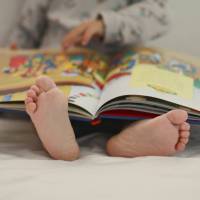 10 très jolis livres pour les enfants de moins de 5 ans (mais pas que)