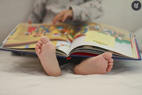 Sélection de jolis livres pour enfants