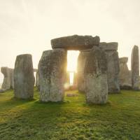 Stonehenge : l'égalité femmes-hommes existait il y a 5 000 ans