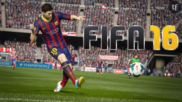 Fifa 16