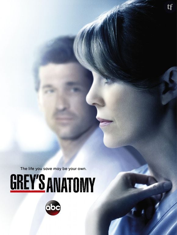 Grey's Anatomy Saison 11 : date de diffusion sur TF1 (Spoilers)