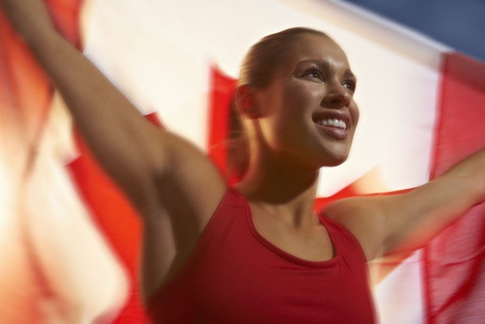 Le Canada pourrait modifier son hymne national pour y inclure les femmes