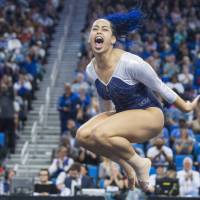 Sophina DeJesus, la gymnaste hip-hop qui épate les internautes