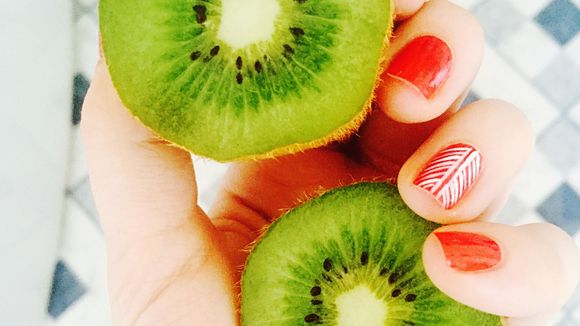 Le kiwi, notre meilleur allié pour bien dormir ?
