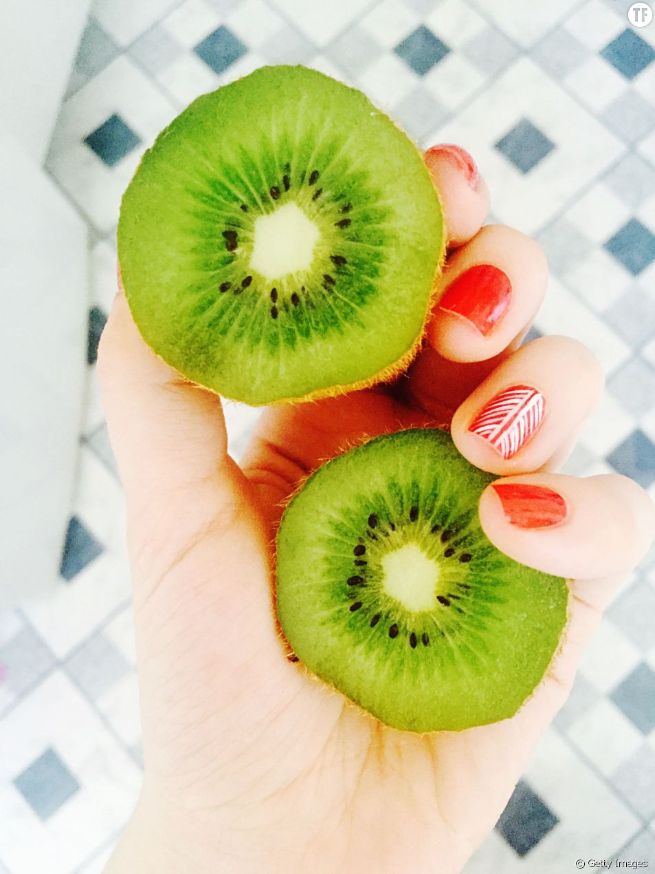 Le Kiwi Notre Meilleur Allie Pour Bien Dormir Terrafemina