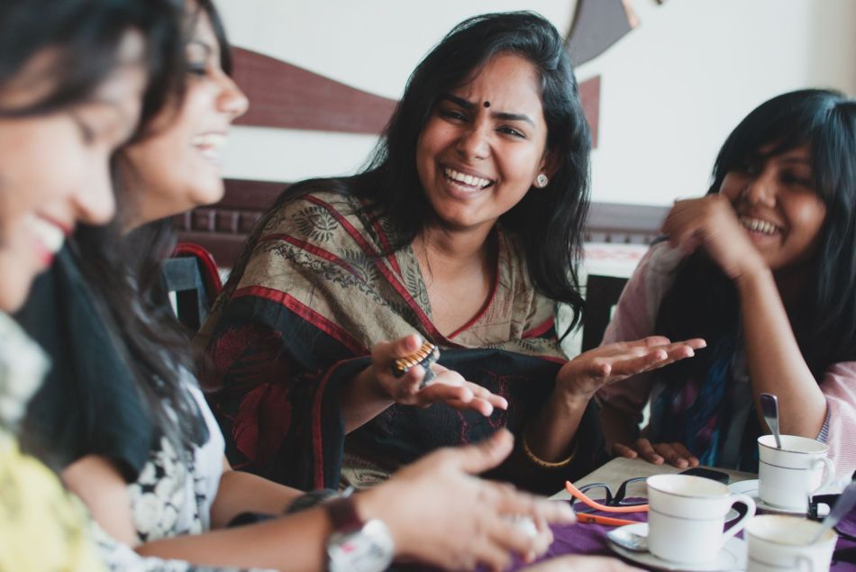 Les femmes Indiennes peuvent désormais être chef de famille
