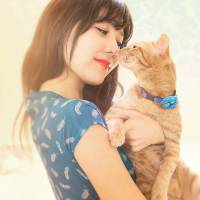 5 signes qui prouvent que vous êtes prête à adopter un chat