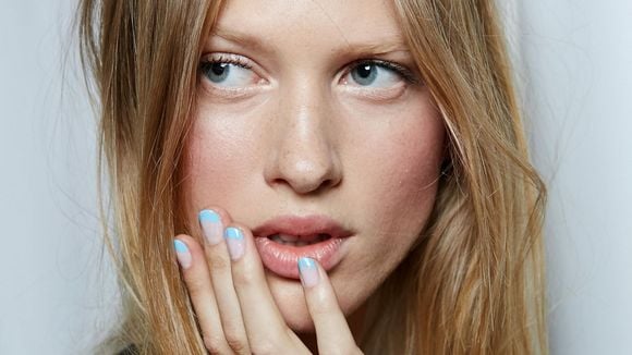 Tendances vernis : on met quoi sur nos ongles au printemps 2016 ?