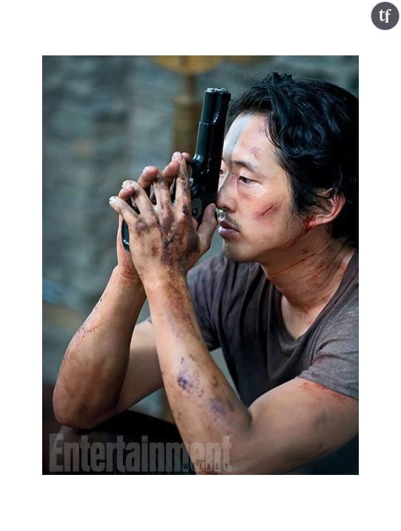 Walking Dead 6x09