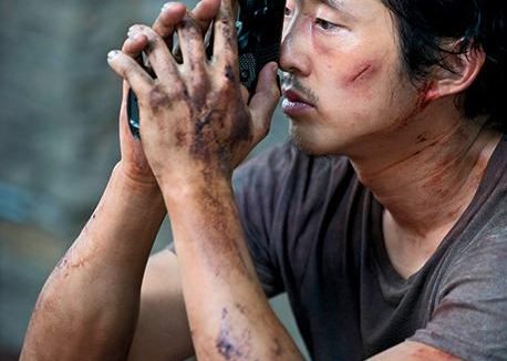 Walking Dead Saison 6 : l'épisode 9 en streaming VOST