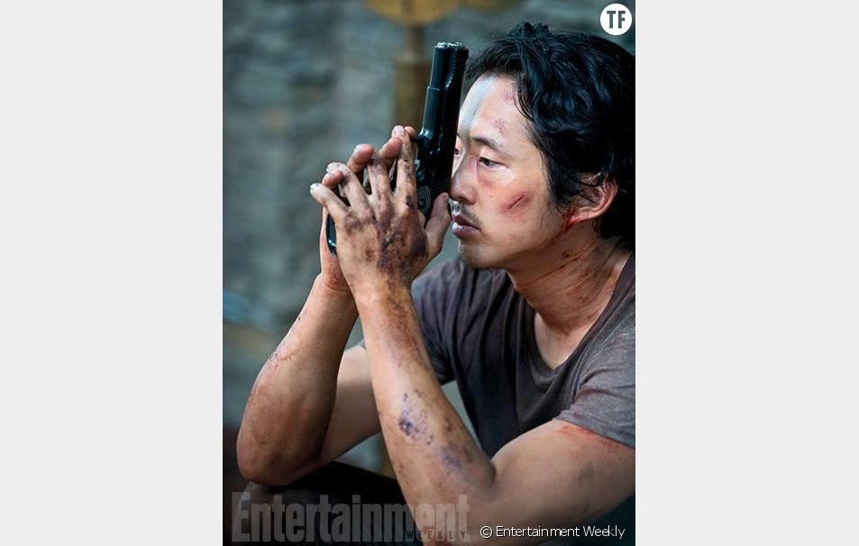 Walking Dead Saison 6 : l'épisode 9 en streaming VOST - Terrafemina
