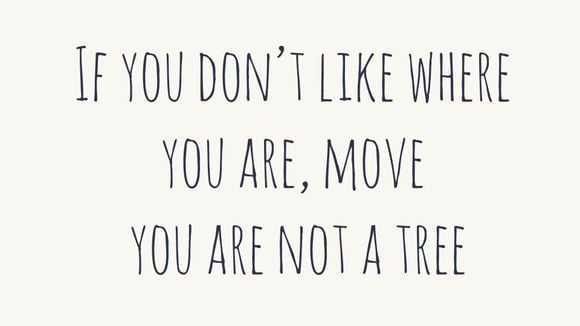 Happy at work - 21 jours pour rayonner : Day 1