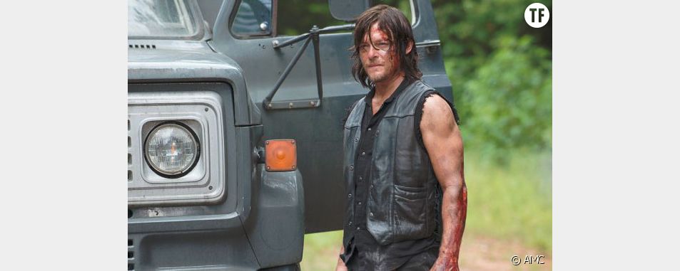 Combien D épisode Dans La Saison 6 De Walking Dead Walking Dead saison 6 : la mort d'un personnage central à prévoir