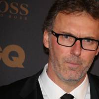 Laurent Blanc : heureux en couple avec sa femme Anne et leurs trois enfants