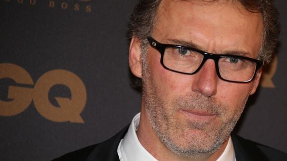 Laurent Blanc : heureux en couple avec sa femme Anne et leurs trois enfants