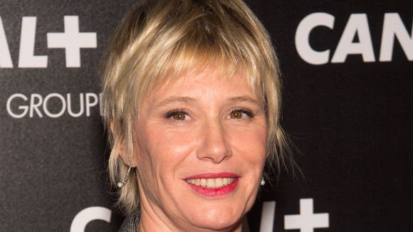 Le Grand Journal : Maïtena Biraben privée de Festival de Cannes