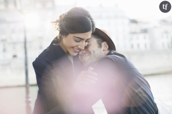 Se dire "Je t'aime", oui, mais quand?