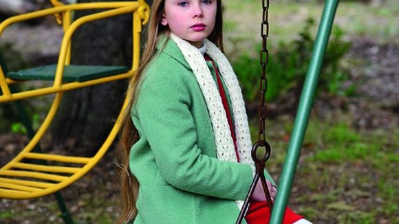 Stéphane Freiss (Le Secret d'Elise) :il raconte sa surprise quand il a découvert qui jouait son fils