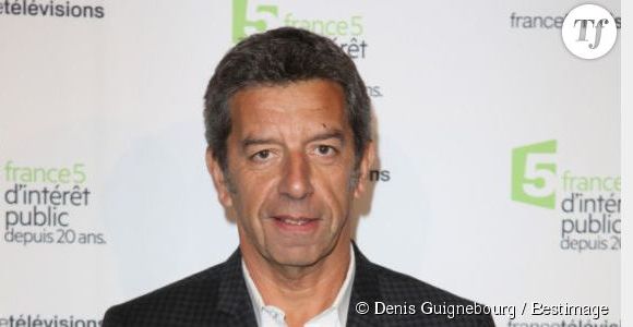 Michel Cymès : le docteur préféré des Français bientôt héros d'une série TV