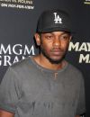 Kendrick Lamar, adoubé aux Grammy 