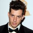  Mark Ronson, Grammy de la Meilleur collaboration Pop 