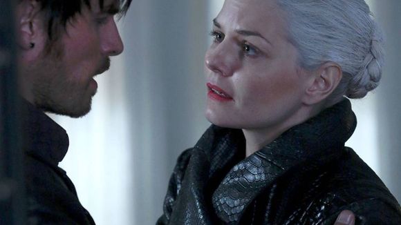 Once Upon A Time Saison 5 : un teaser romantique dévoilé (vidéo)