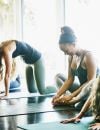 Voici 5 poses de yoga expliquées pour soulager ses cervicales.