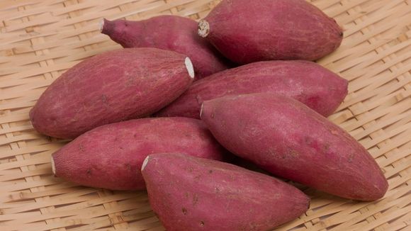 La patate douce japonaise, le nouvel anti-âge à piquer aux stars