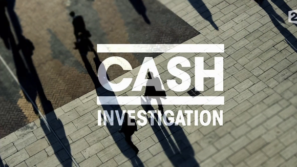 Cash investigation : enquête sur les Panama Papers sur France 2 Replay / Pluzz (5 avril)