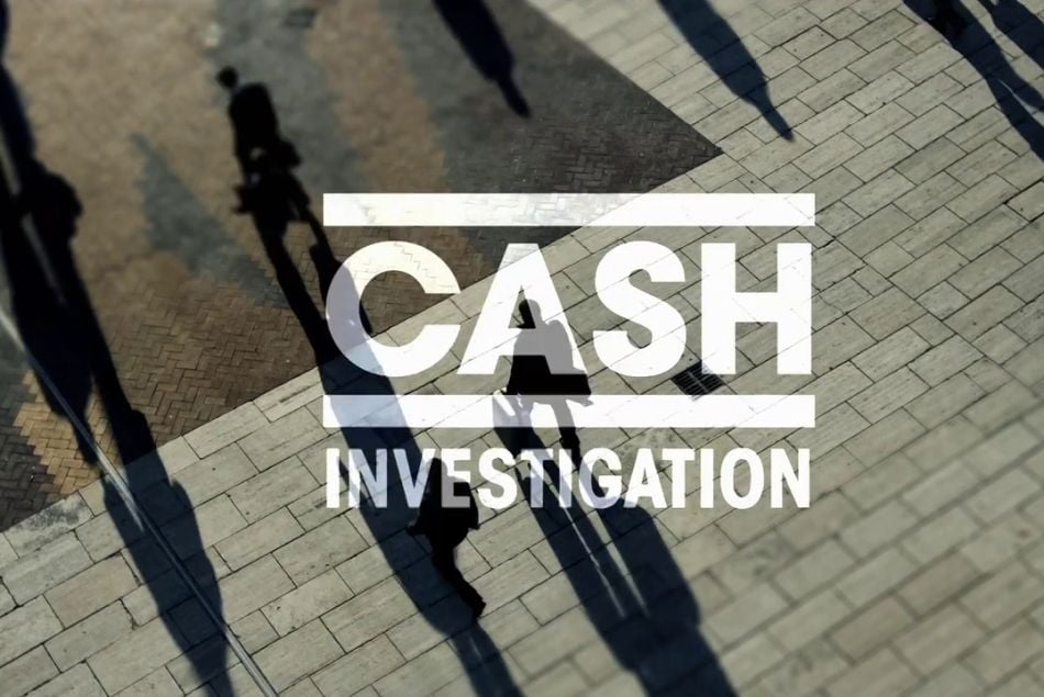 Cash investigation du mardi 5 avril 2016