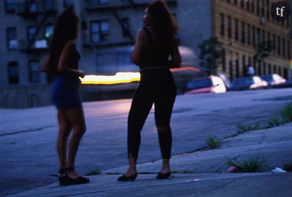 Loi sur la prostitution : ce que la pénalisation des clients va changer