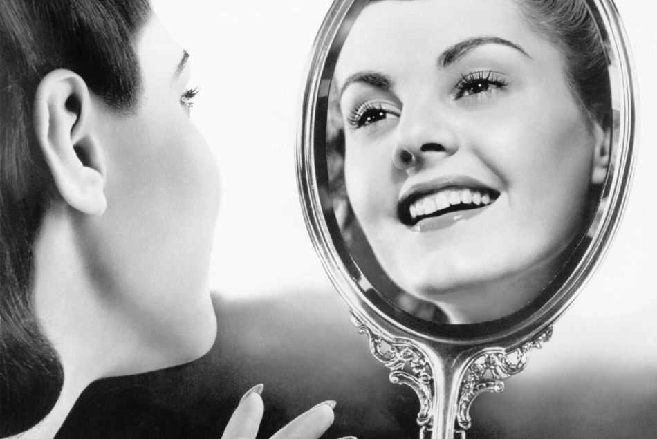Miroir, miroir, qui est la plus belle ?