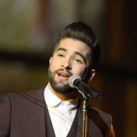 Kendji Girac : il a présenté son amoureuse Soraya à ses parents