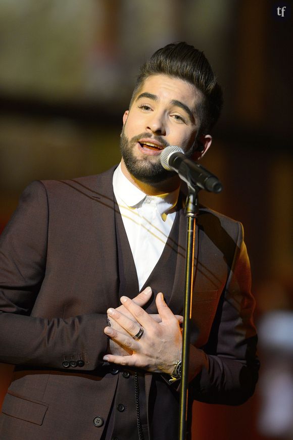 Kendji Girac