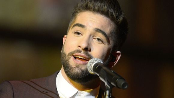 Kendji Girac : il a présenté son amoureuse Soraya à ses parents