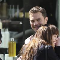 Jamie Dornan : le tournage de 50 Shades Darker met-il en danger son couple avec Amelia Warner ?