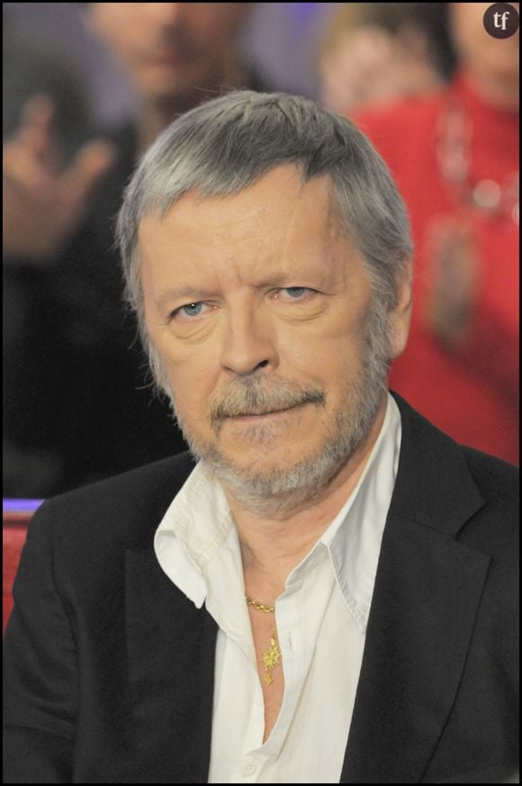 Renaud en 2010