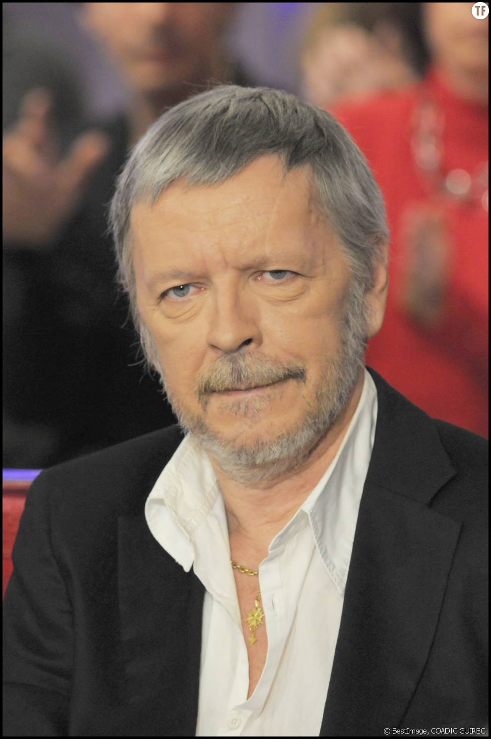 Renaud en 2010