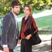 Clem saison 7 : Agustin Galiana balance une bombe sur le destin d'Adrian (spoilers)