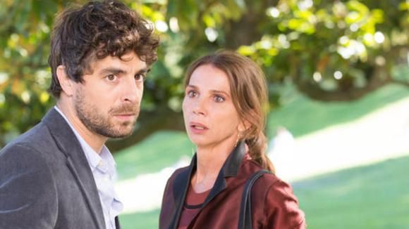 Clem saison 7 : Agustin Galiana balance une bombe sur le destin d'Adrian (spoilers)