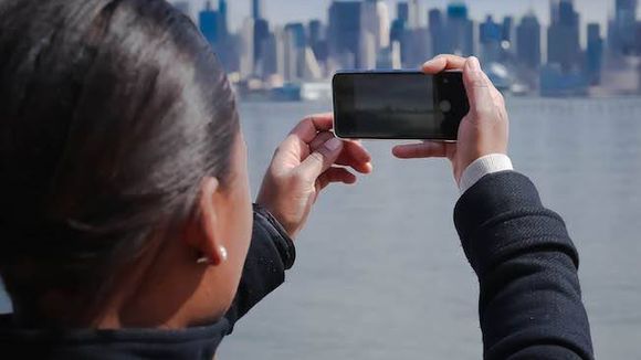 City guide de New York : les bons plans de Viviane de We Love New York
