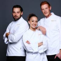 Top chef 2016 : deux candidats accèdent à la finale sur M6 Replay / 6 Play (11 avril)