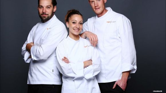 Top chef 2016 : deux candidats accèdent à la finale sur M6 Replay / 6 Play (11 avril)