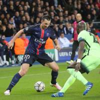 Manchester City vs PSG : heure, chaîne et streaming du match (12 avril)