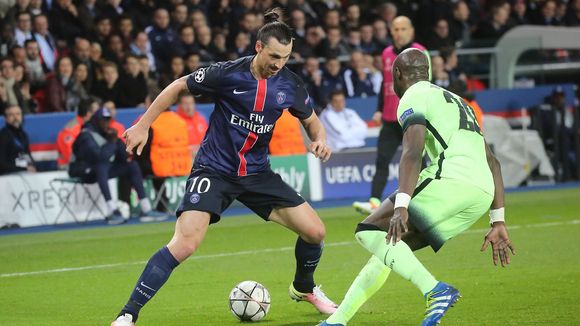 Manchester City vs PSG : heure, chaîne et streaming du match (12 avril)