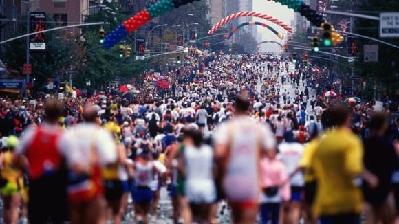 Free to run : courir pour s'émanciper