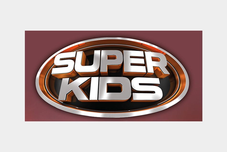 Superkids - émission du mercredi 13 avril