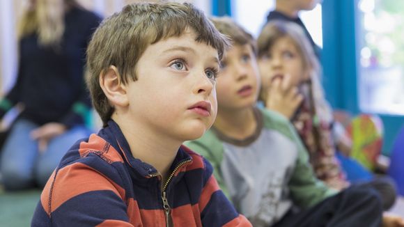 Enfants précoces : comment les reconnaître ?